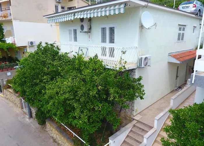 Apartmani Vranjes