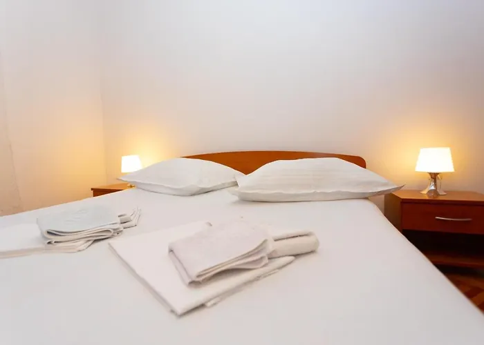 Apartmani Vranjes