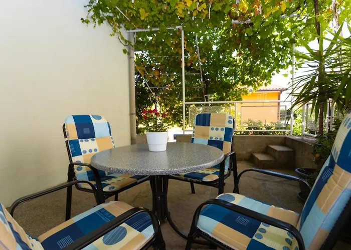 Apartmani Vranjes