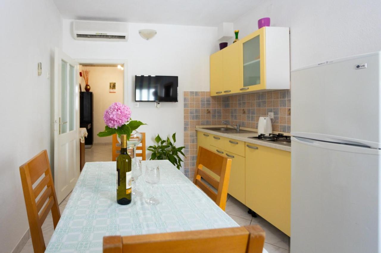Vranjes Apartment