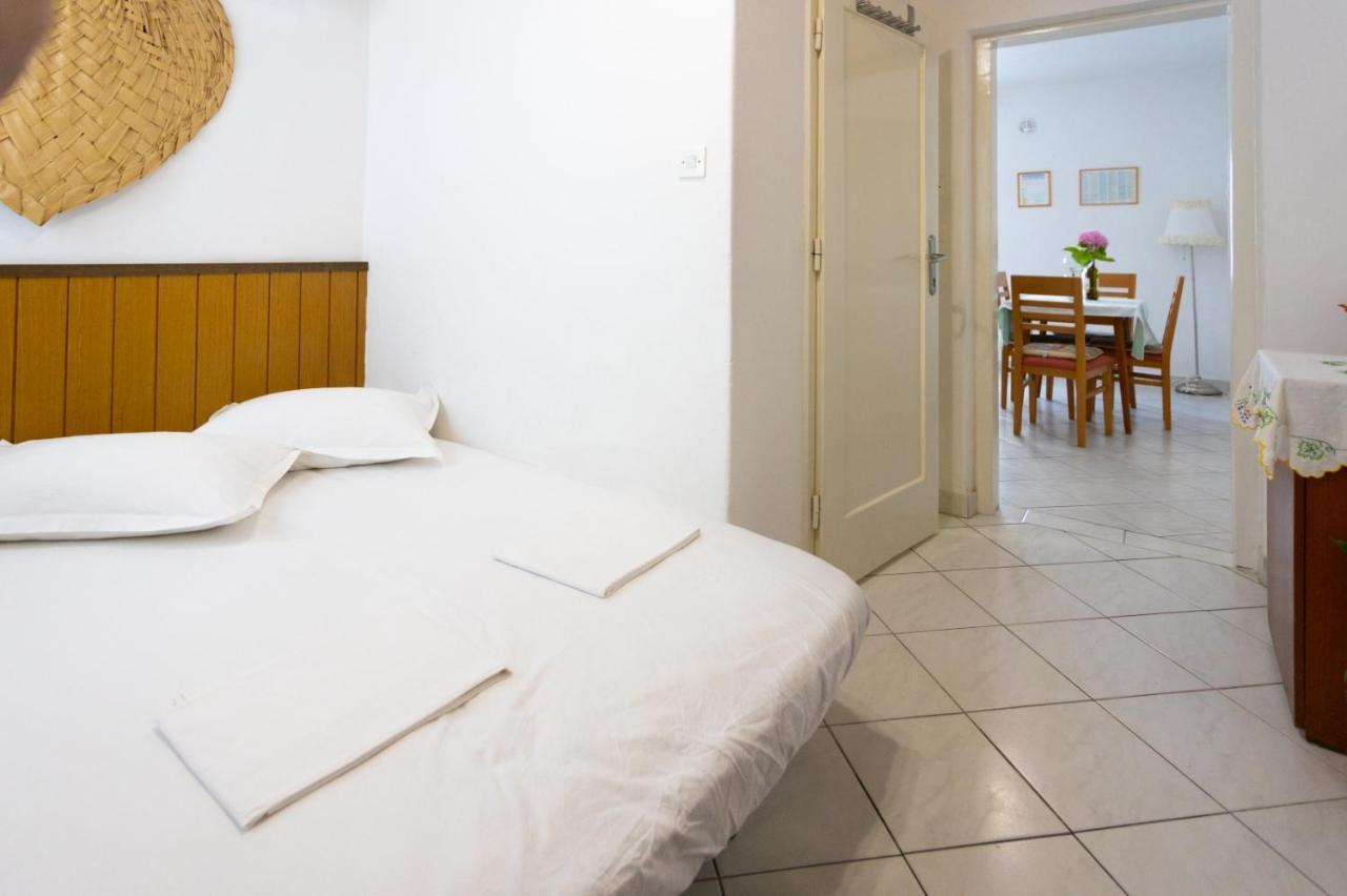 Vranjes Apartment Podgora