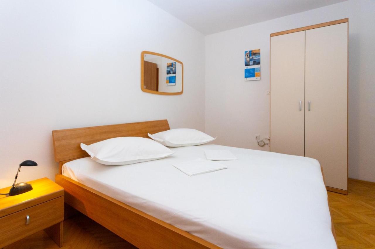 Vranjes Apartment