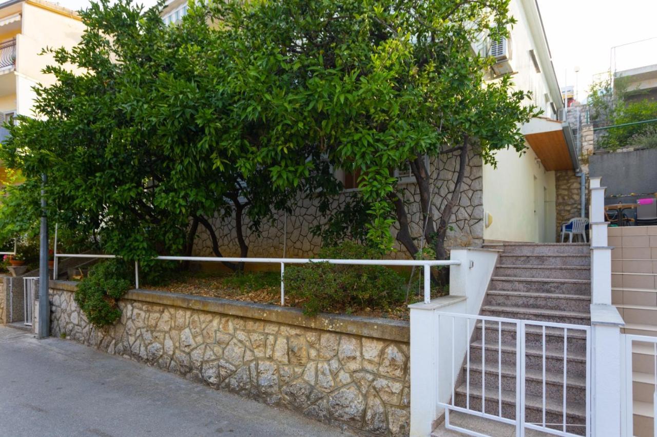 Apartment Vranjes Podgora