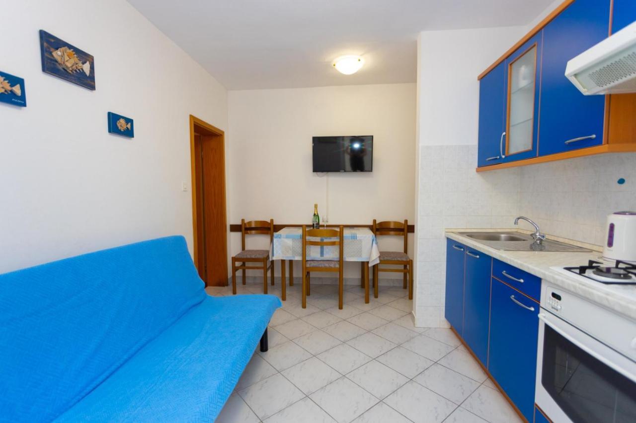 Vranjes Apartment Podgora