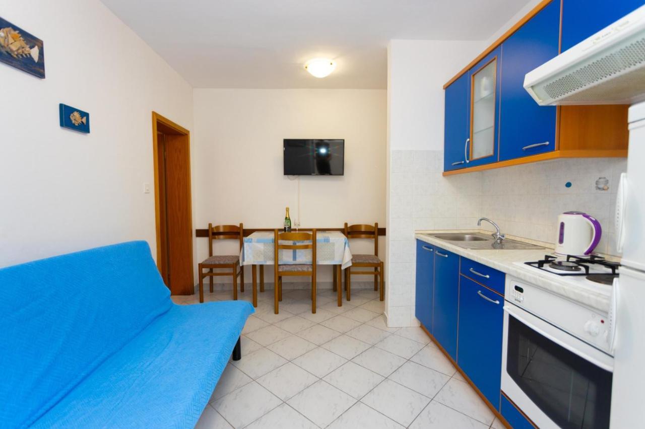 Vranjes Apartment *