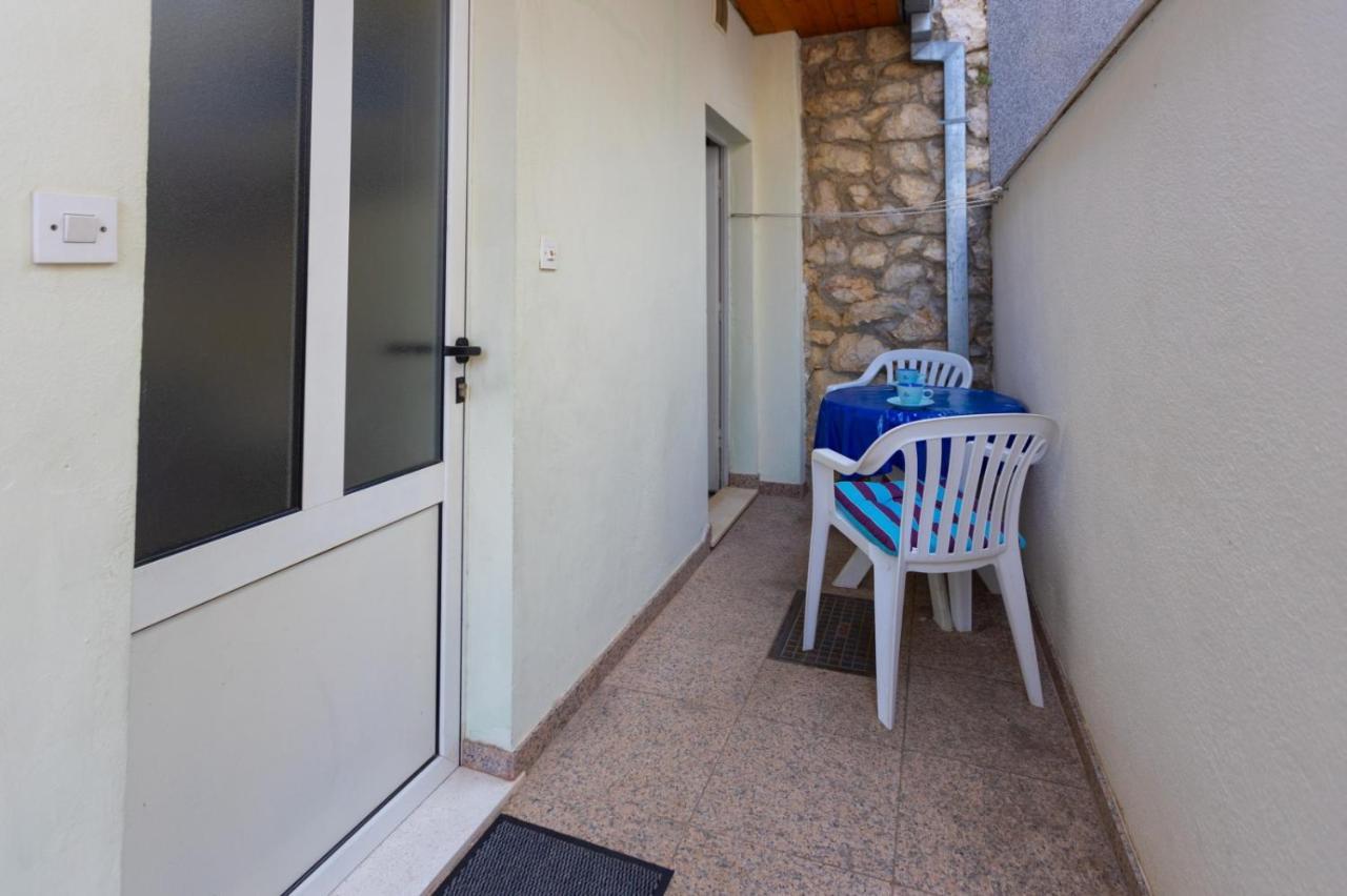 Apartment Vranjes Podgora
