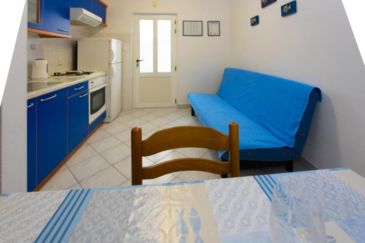 Apartment Vranjes *