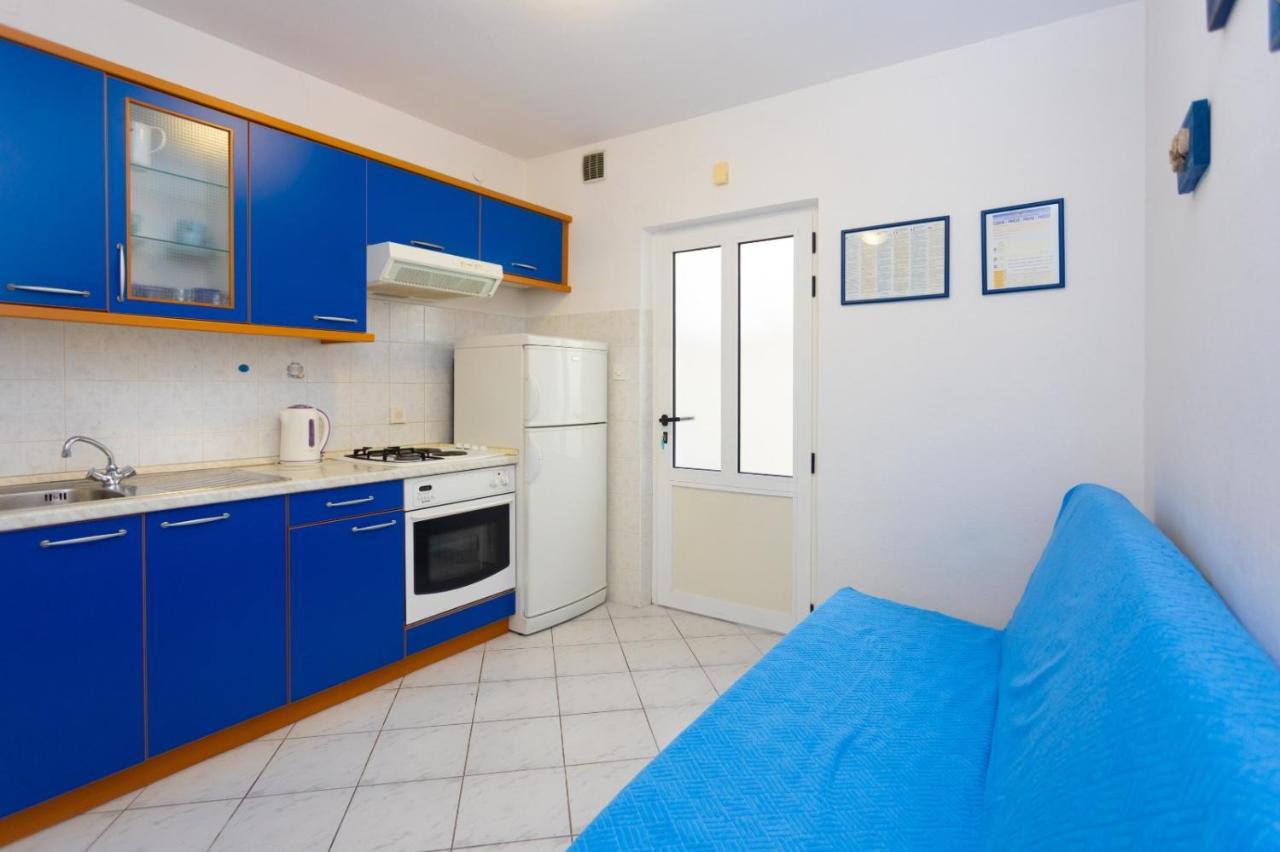 Vranjes Apartment
