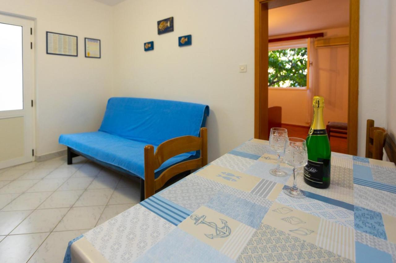 Apartment Vranjes Podgora