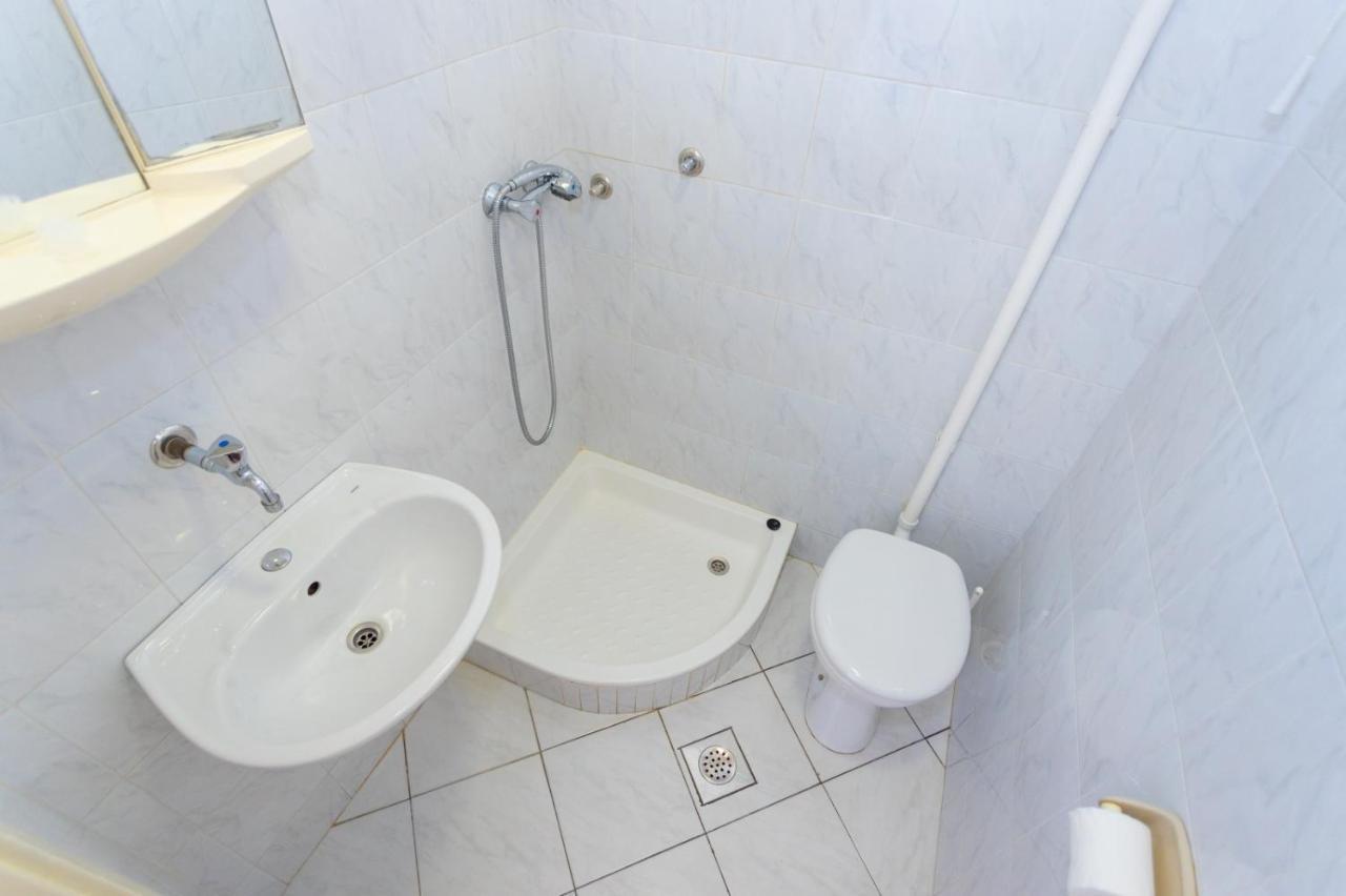 Vranjes Apartment *