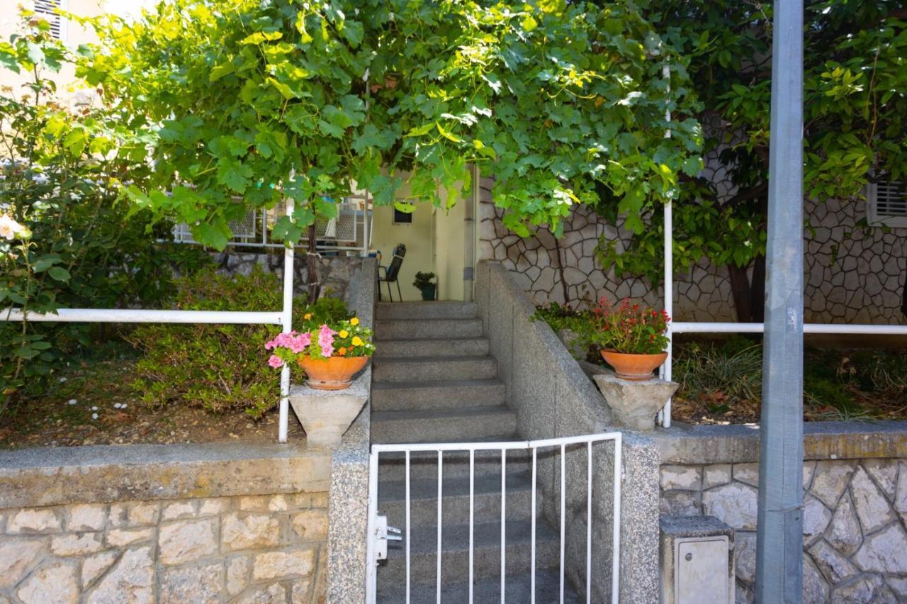 Vranjes Apartment