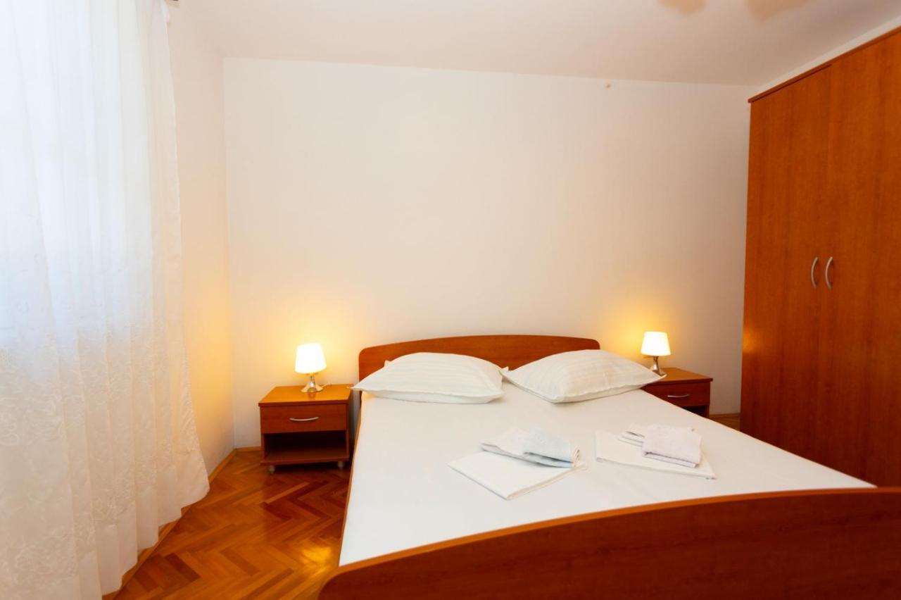 Vranjes Apartment