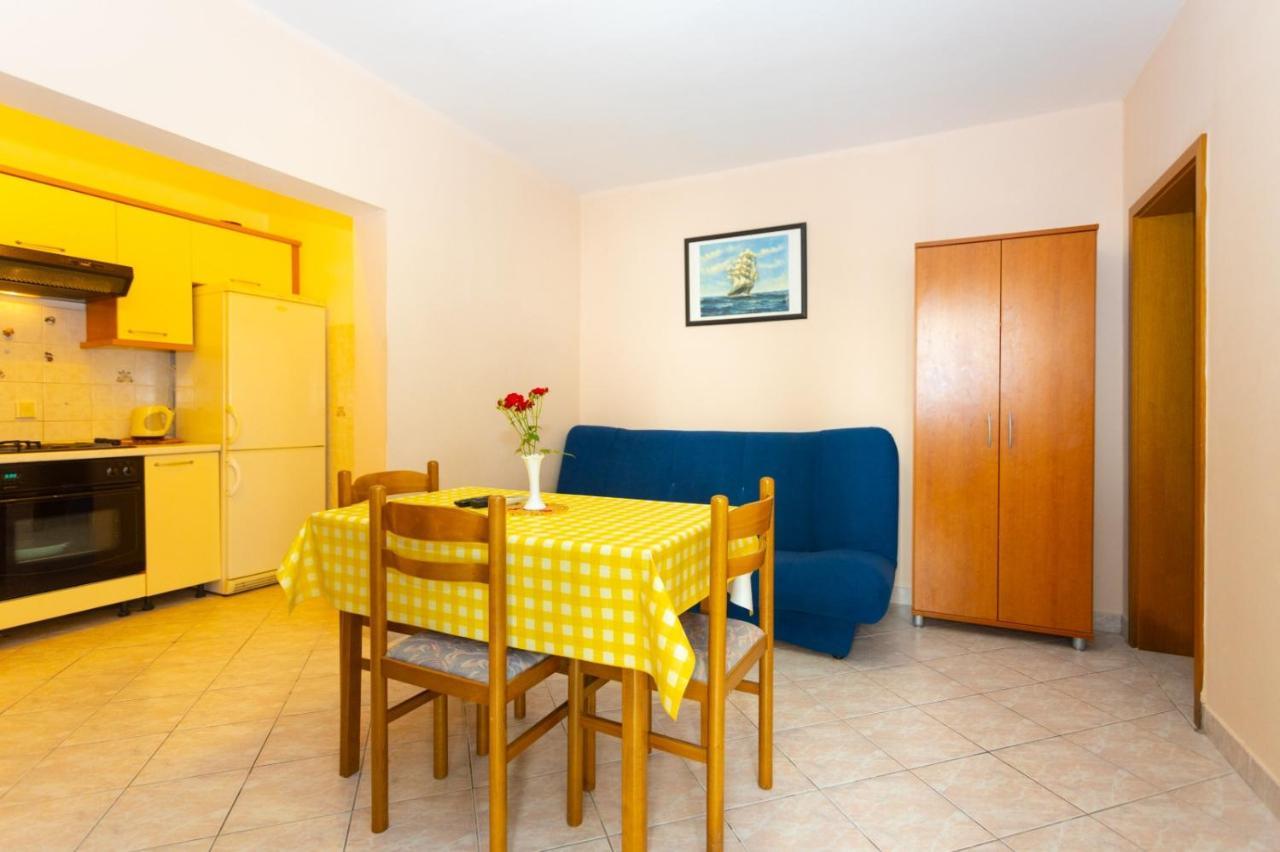 Vranjes Apartment