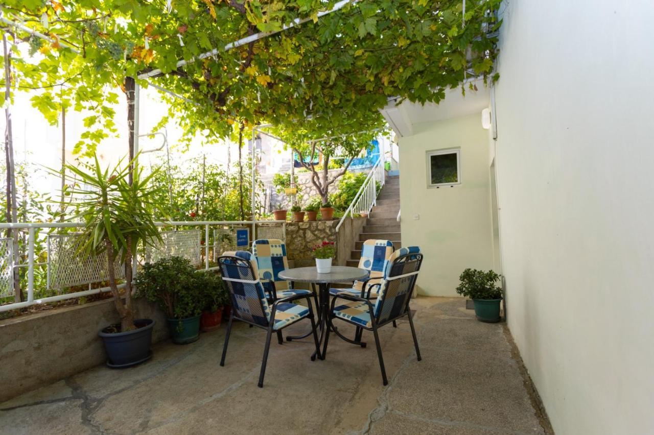 Apartment Vranjes