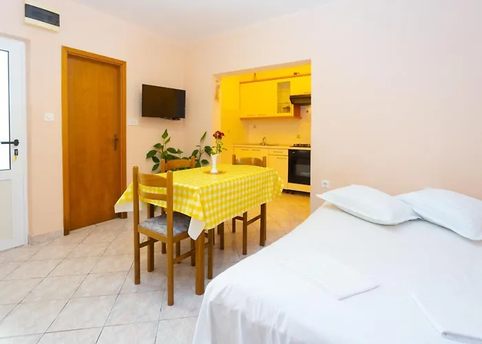 Apartmani Vranjes