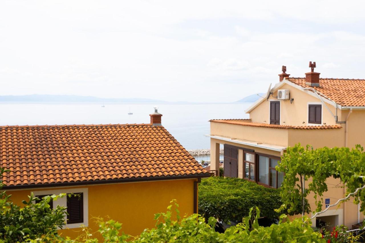 Apartmán Vranjes Podgora