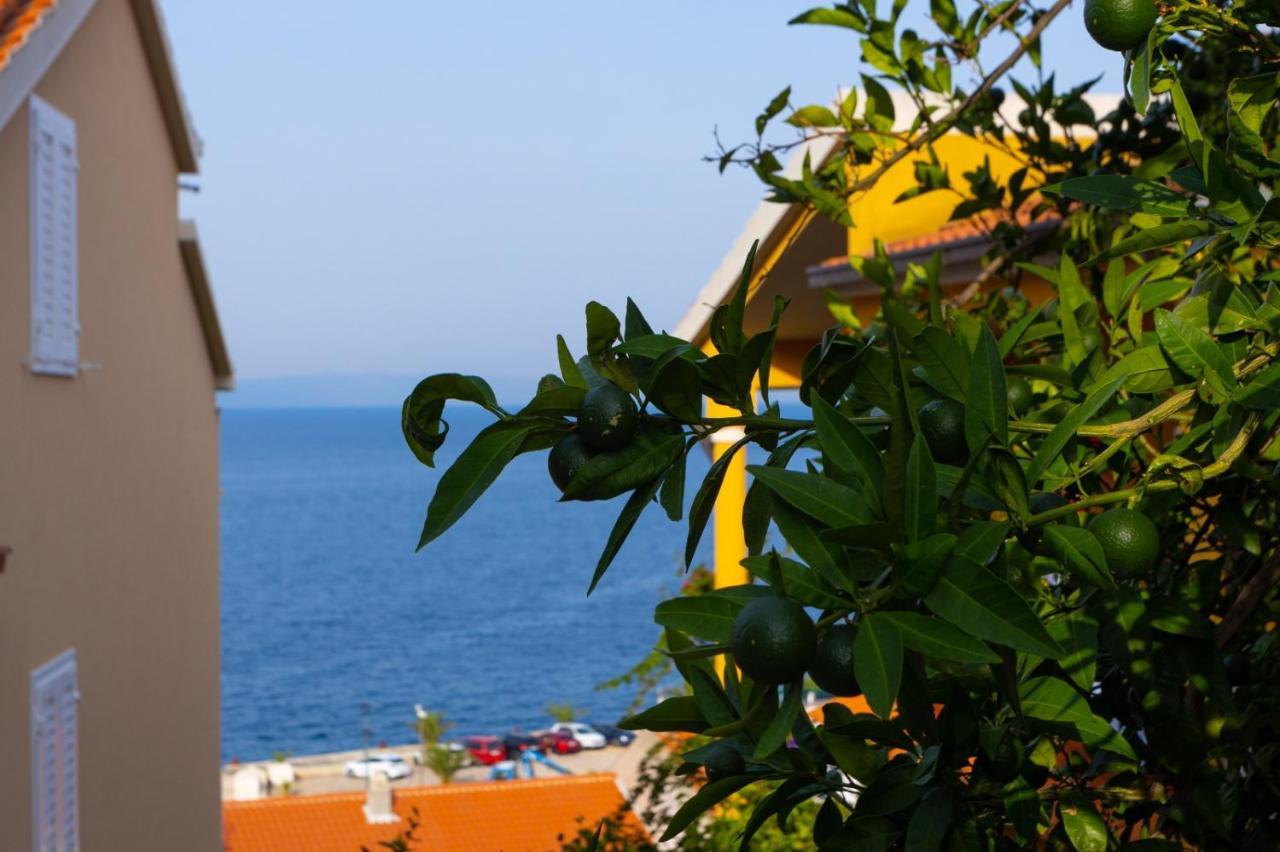 Apartmán Vranjes Podgora