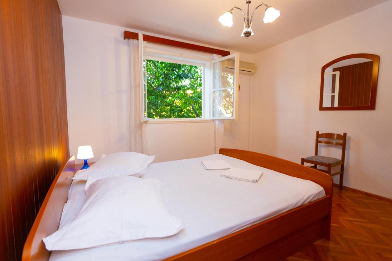 Vranjes Apartmán *