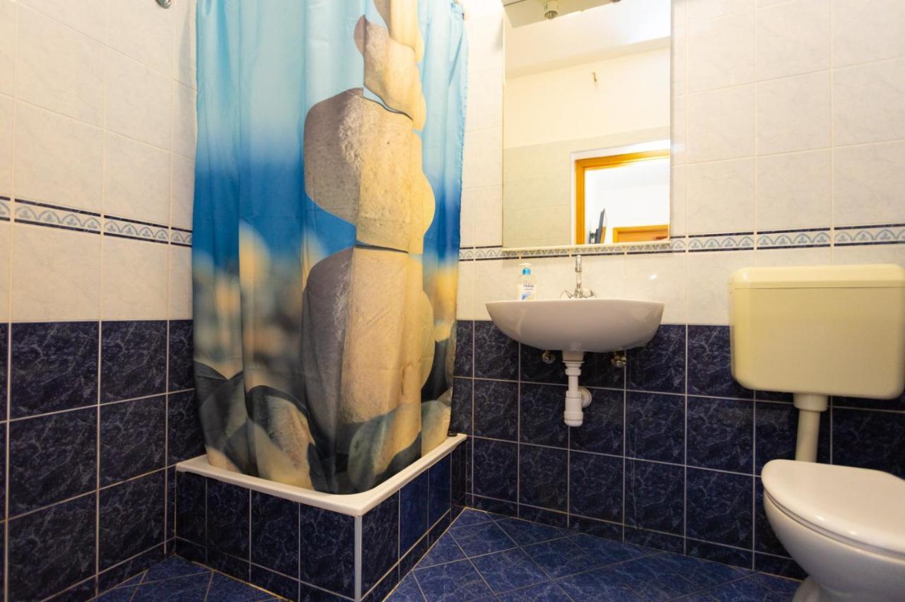 Vranjes Apartment *