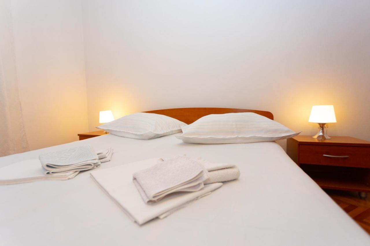 Apartmán Vranjes *