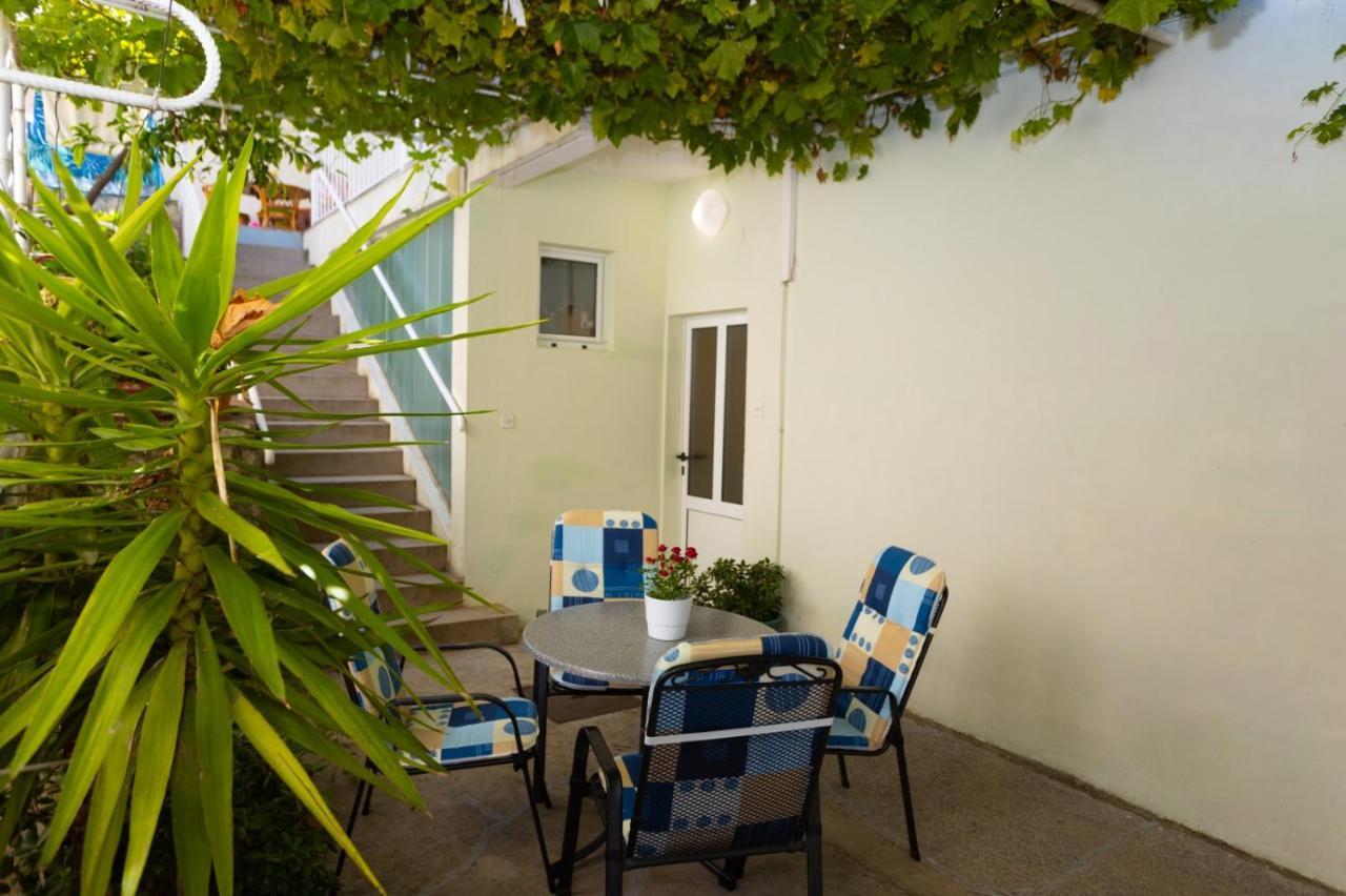 Vranjes Apartment Podgora