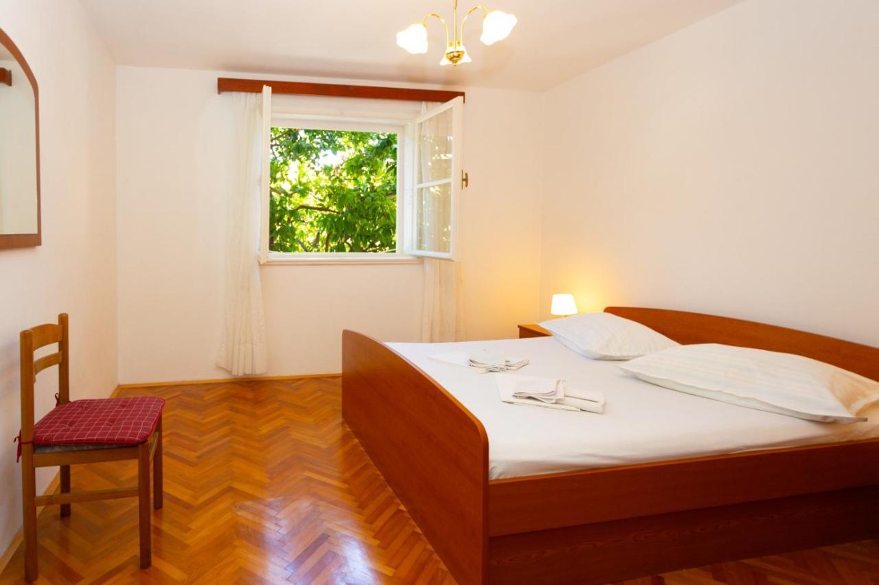 Vranjes Apartmán *