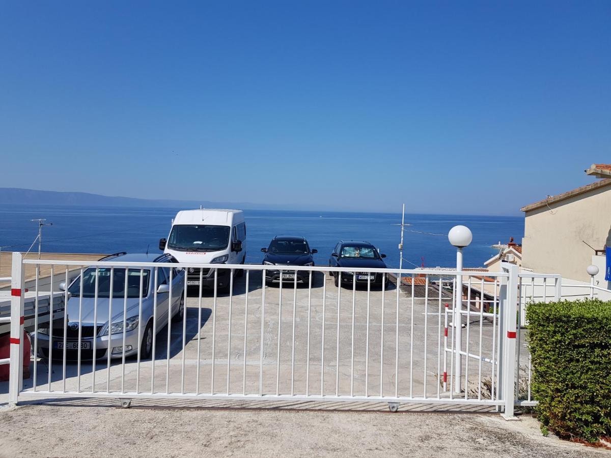 Vranjes Apartmán